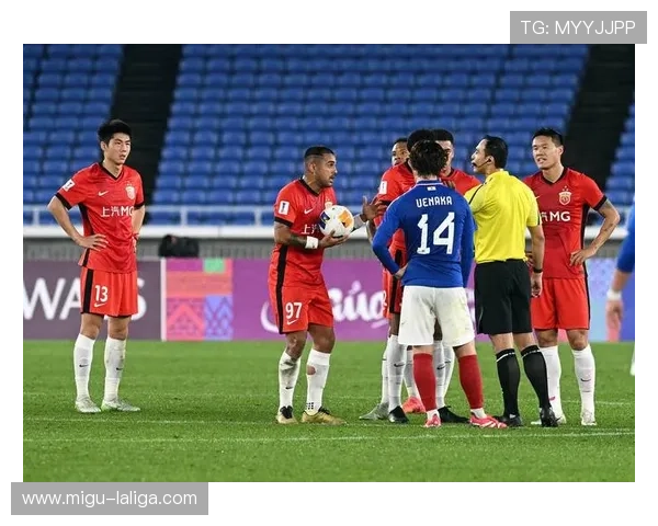 亚冠名额分配机制争议 数据提示中超外战价值导向偏差 亚冠名额分配机制争议 数据提示中超外战价值导向偏差