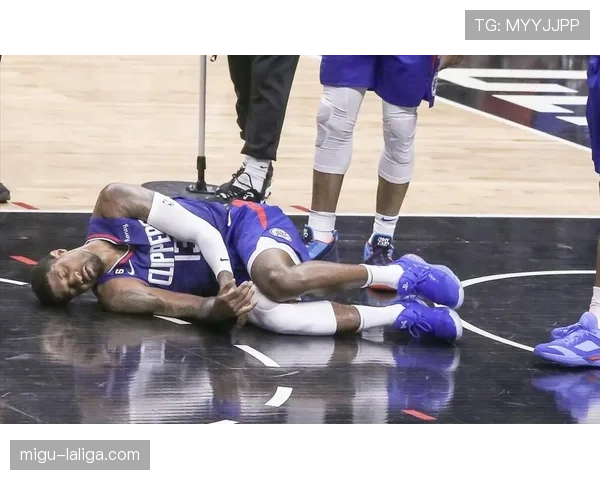 加兰外线9中5提供空间支持 快船进攻因新援投射威胁获层次提升